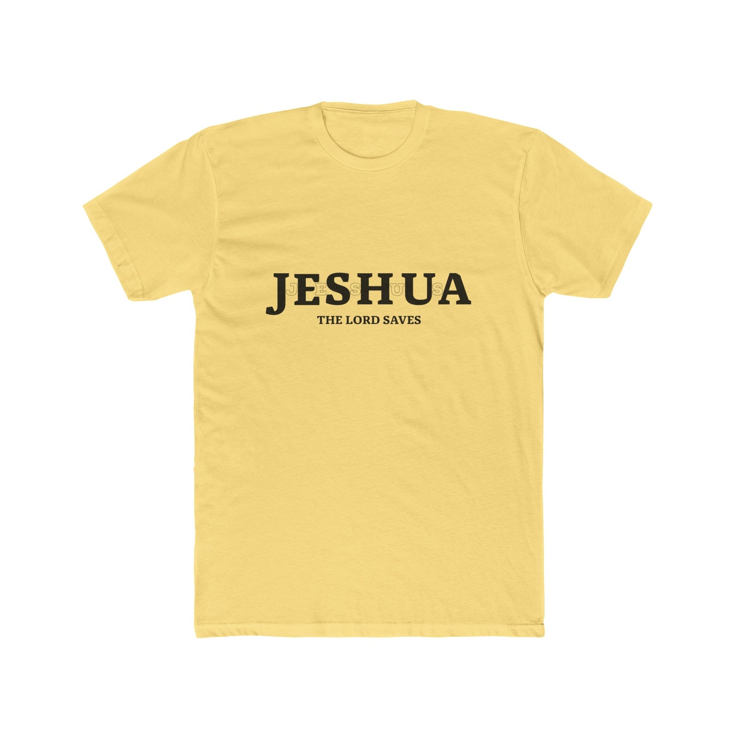 Jeshua T-Shirt