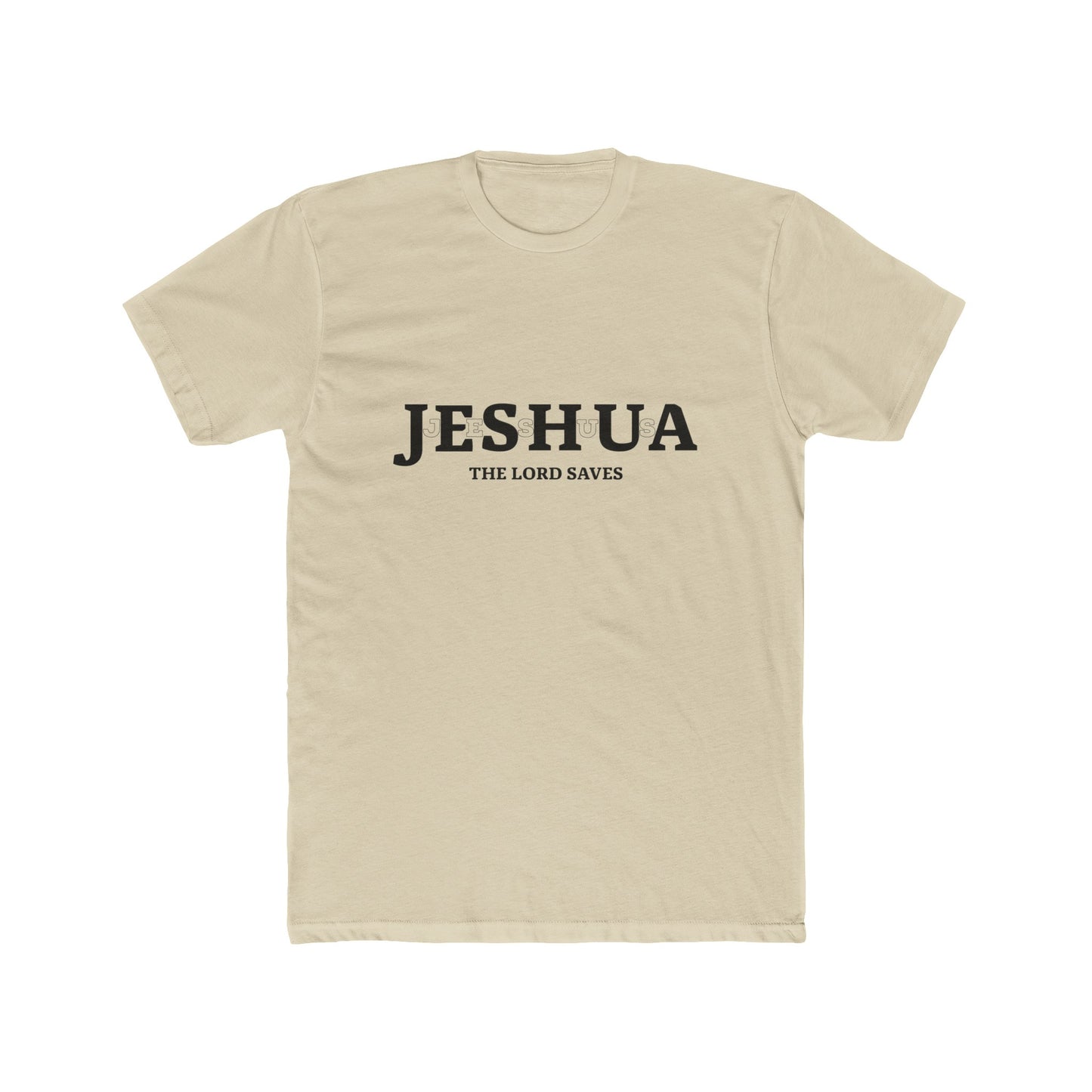 Jeshua T-Shirt