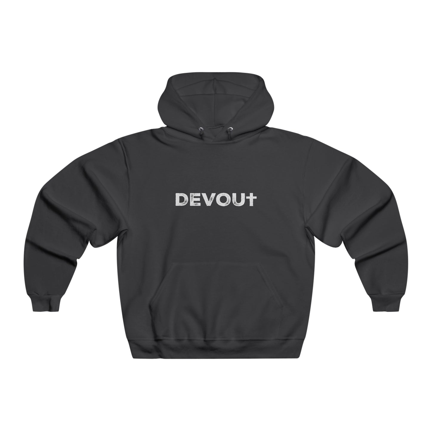 Devout Hoodie