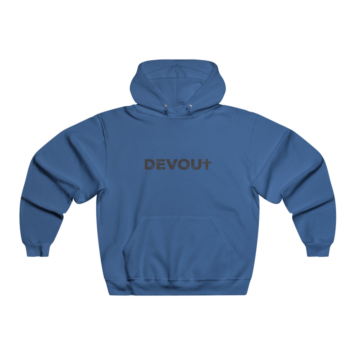 Devout Hoodie