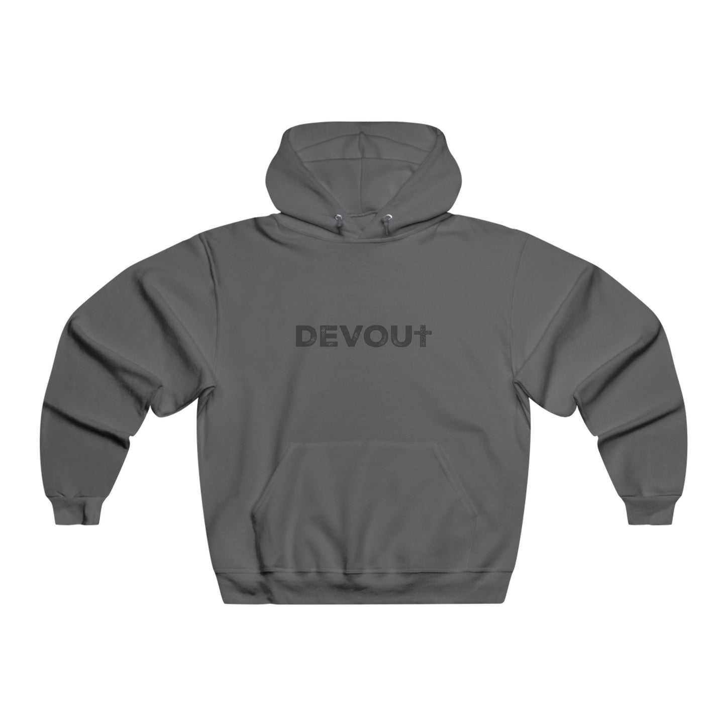 Devout Hoodie