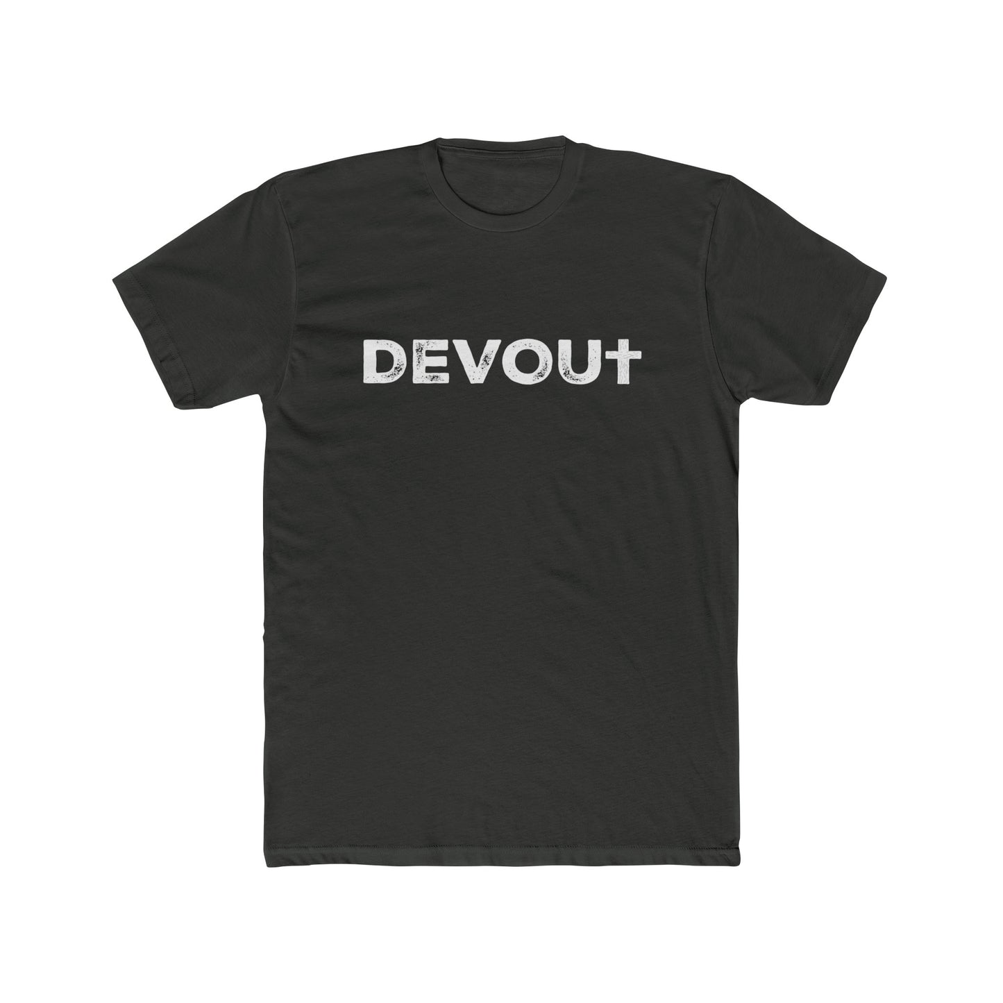 Devout T-Shirt