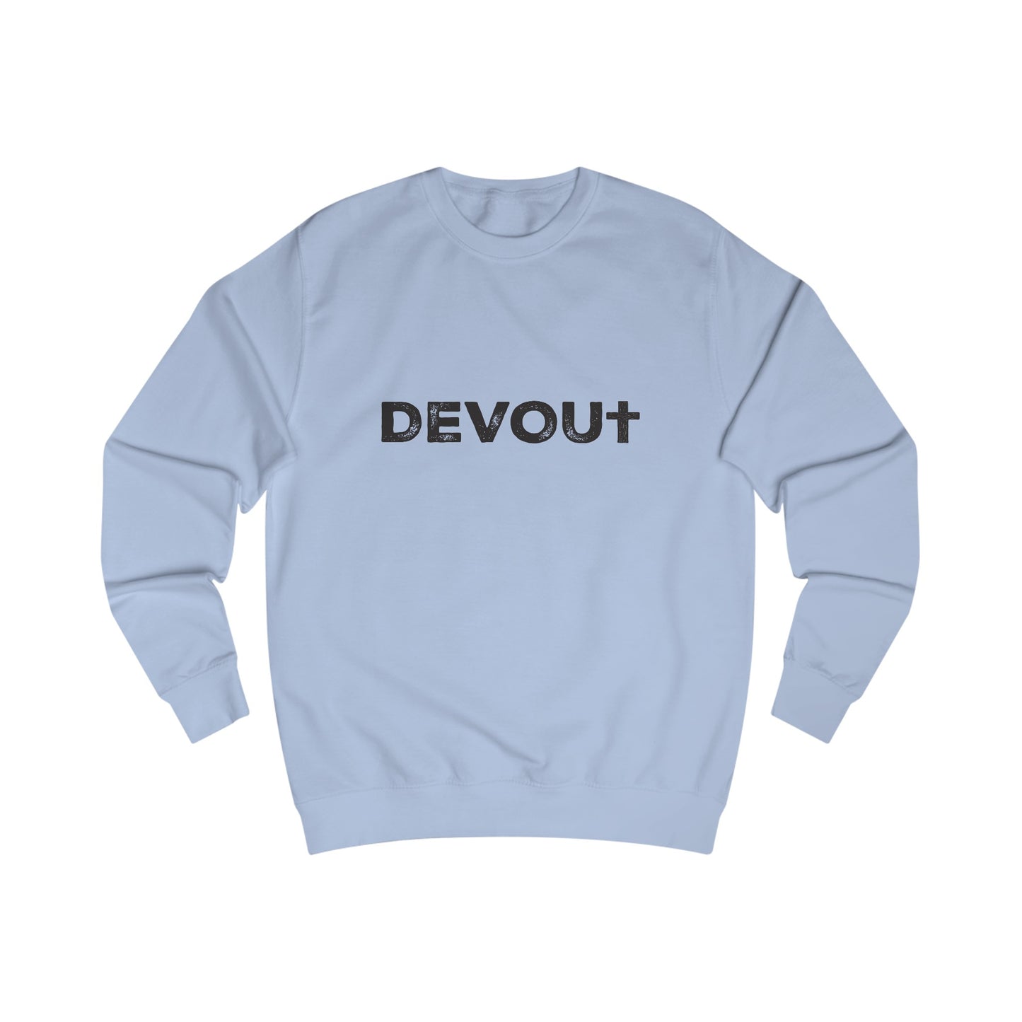 Devout Sweatshirt