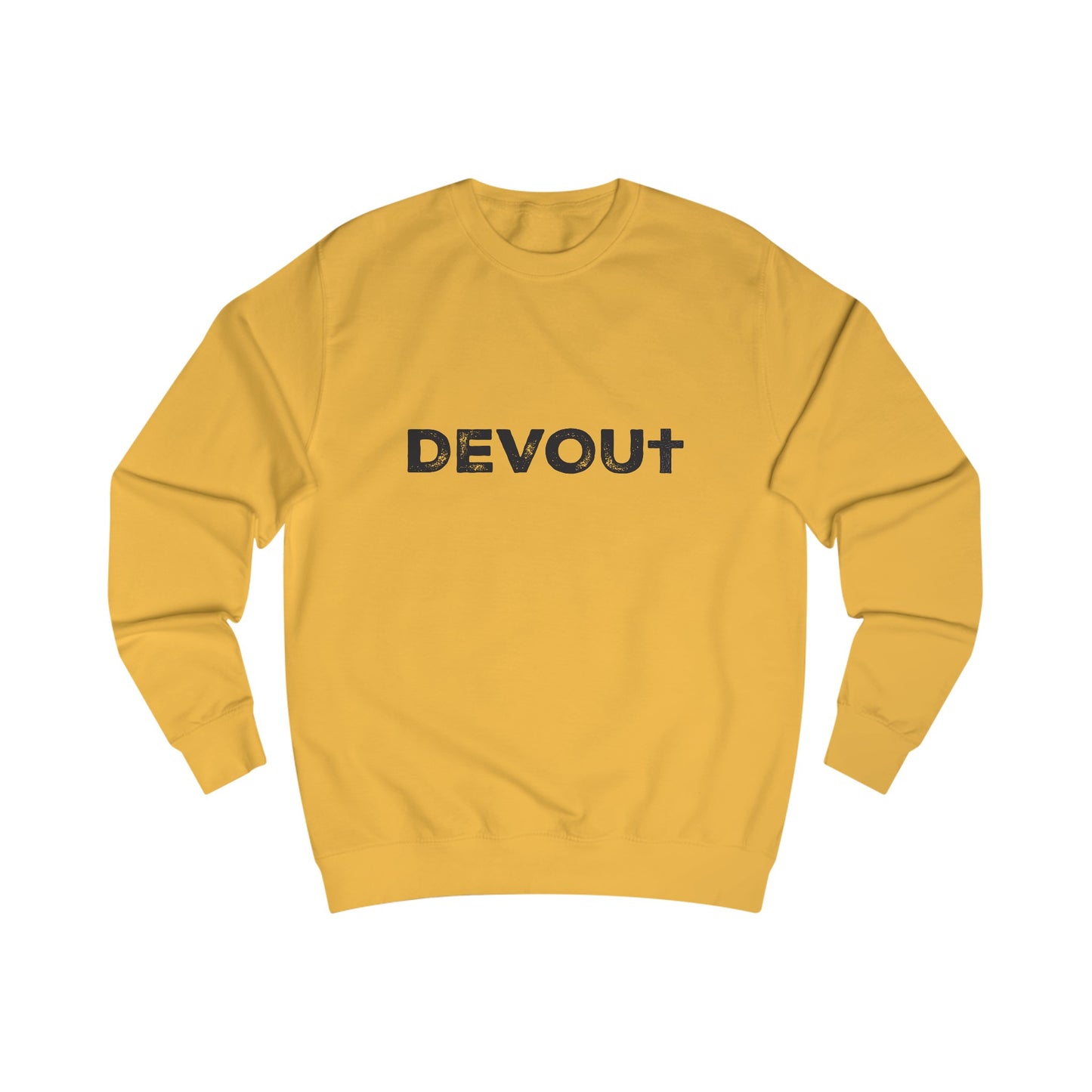 Devout Sweatshirt