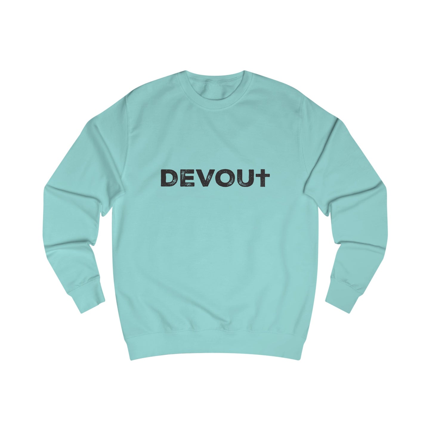 Devout Sweatshirt