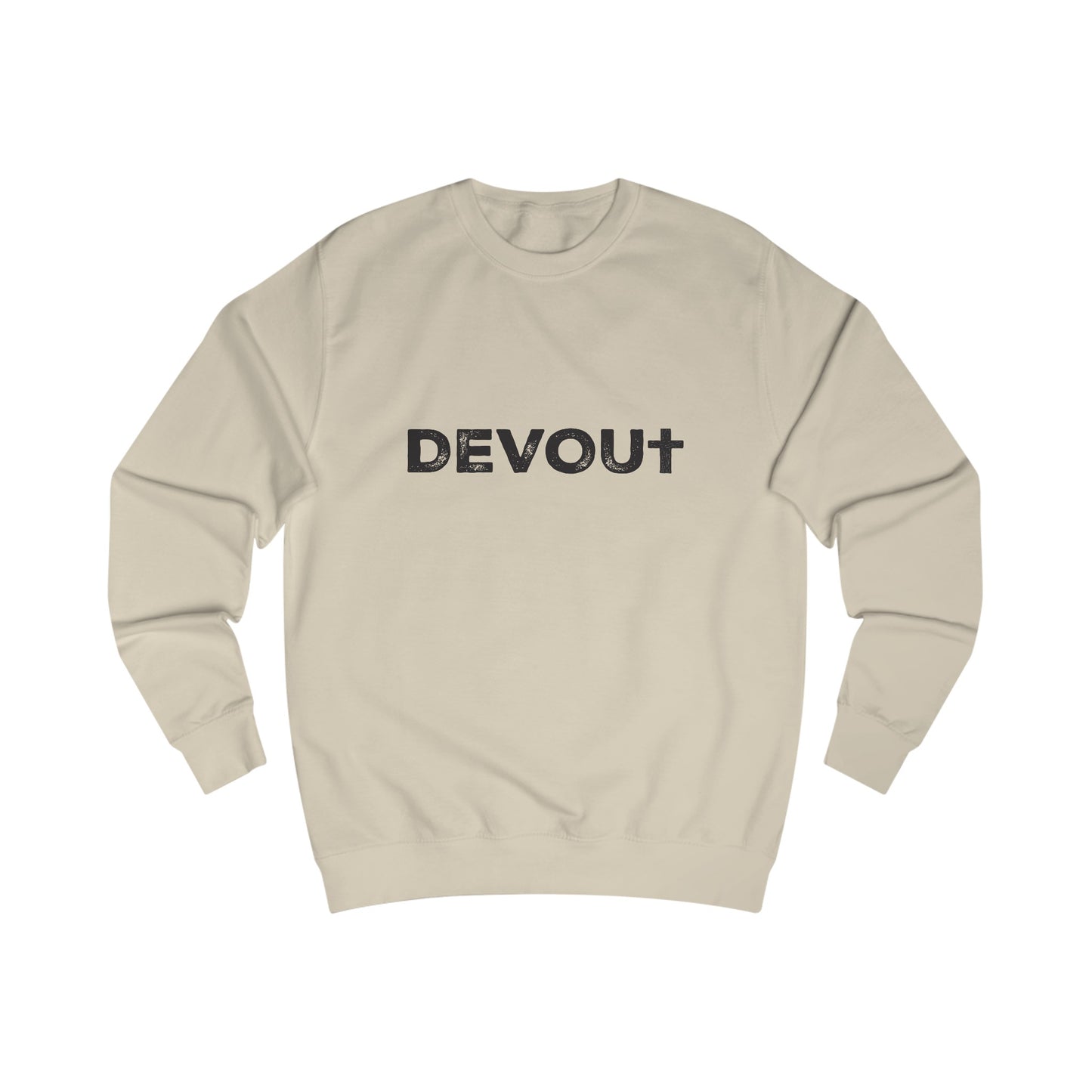 Devout Sweatshirt