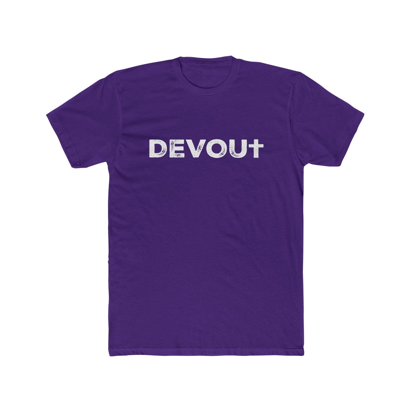 Devout T-Shirt