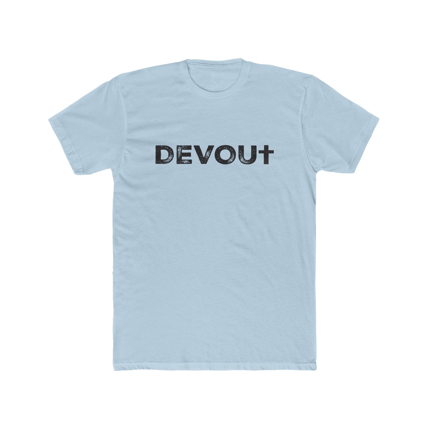 Devout T-Shirt