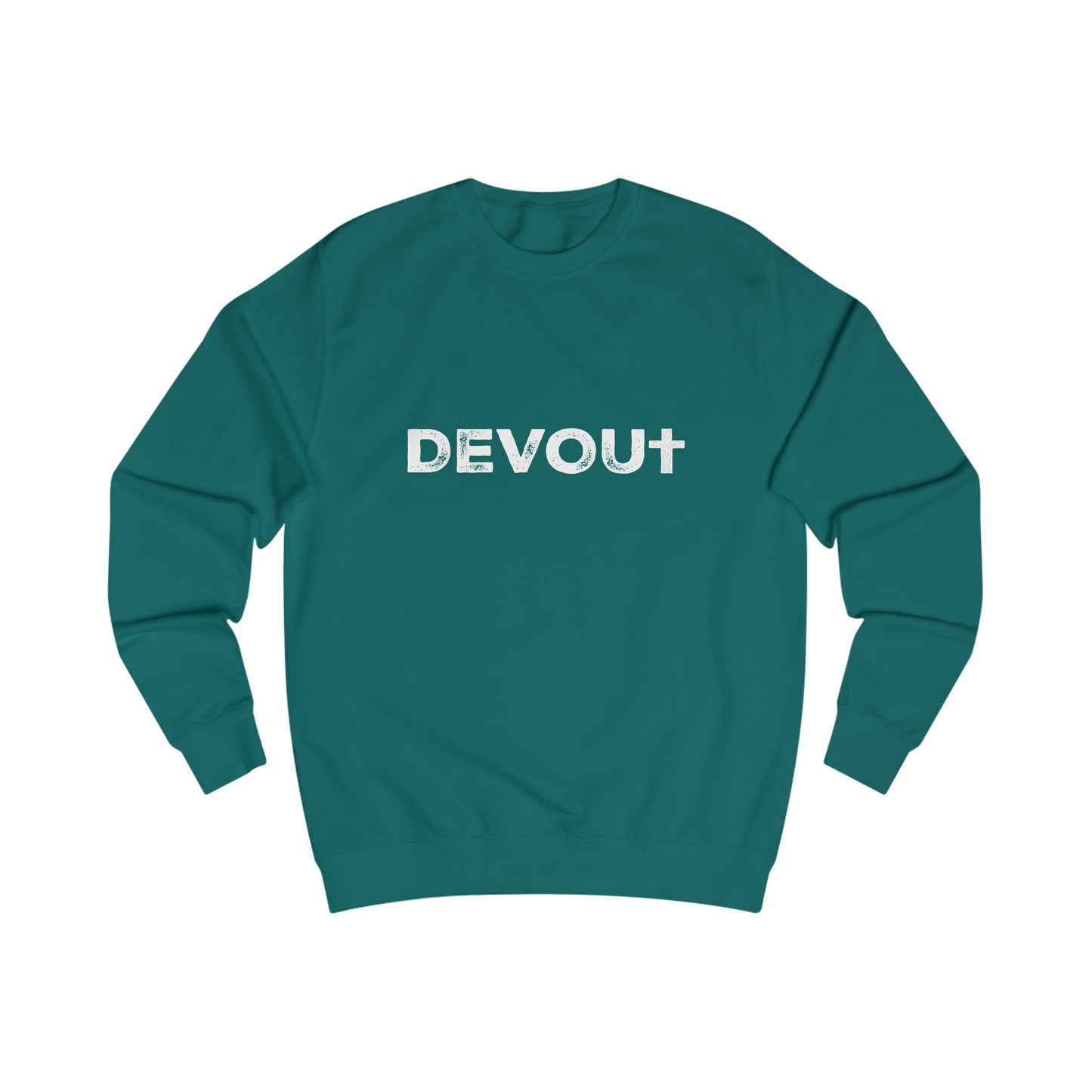 Devout Sweatshirt