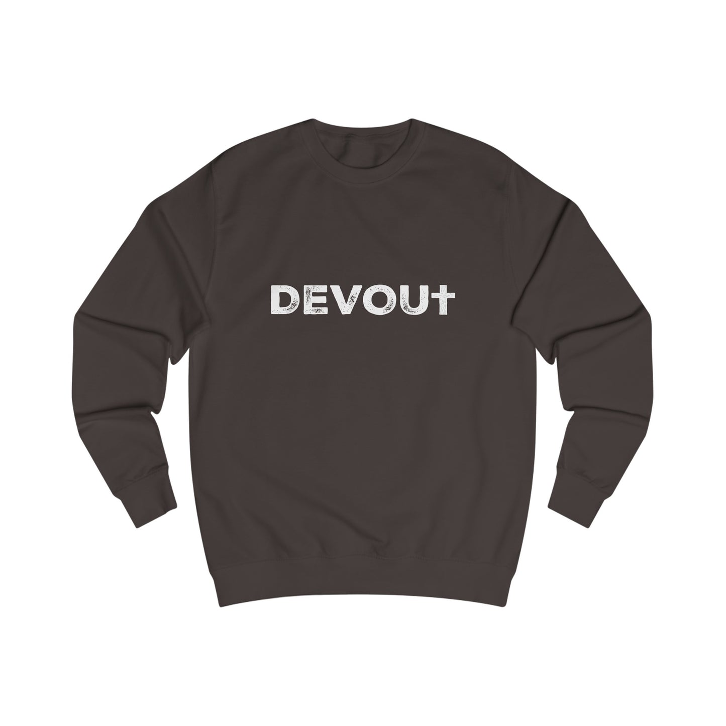 Devout Sweatshirt