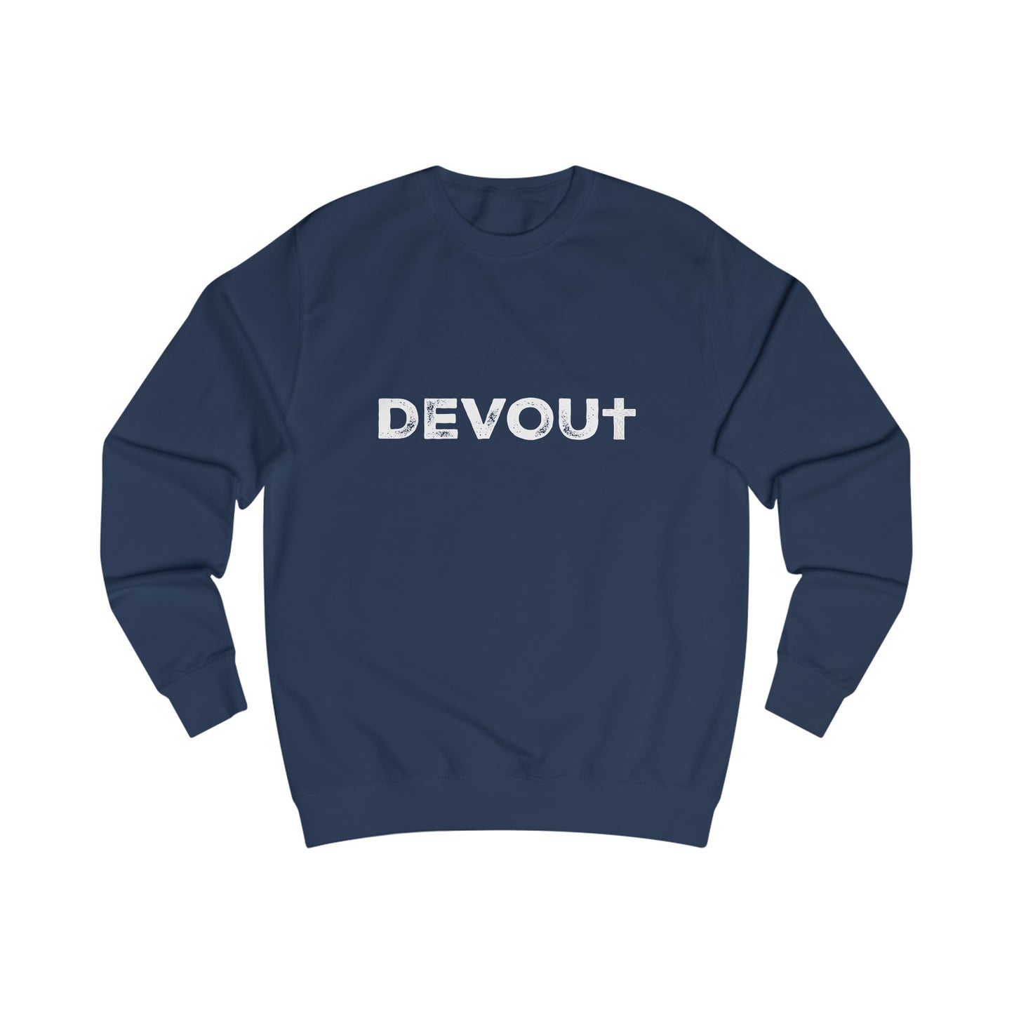 Devout Sweatshirt