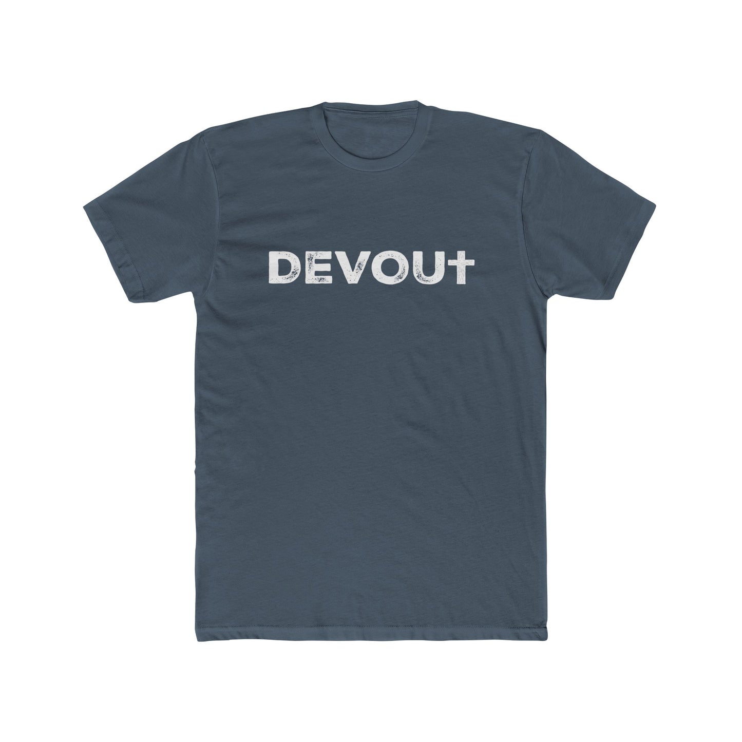 Devout T-Shirt