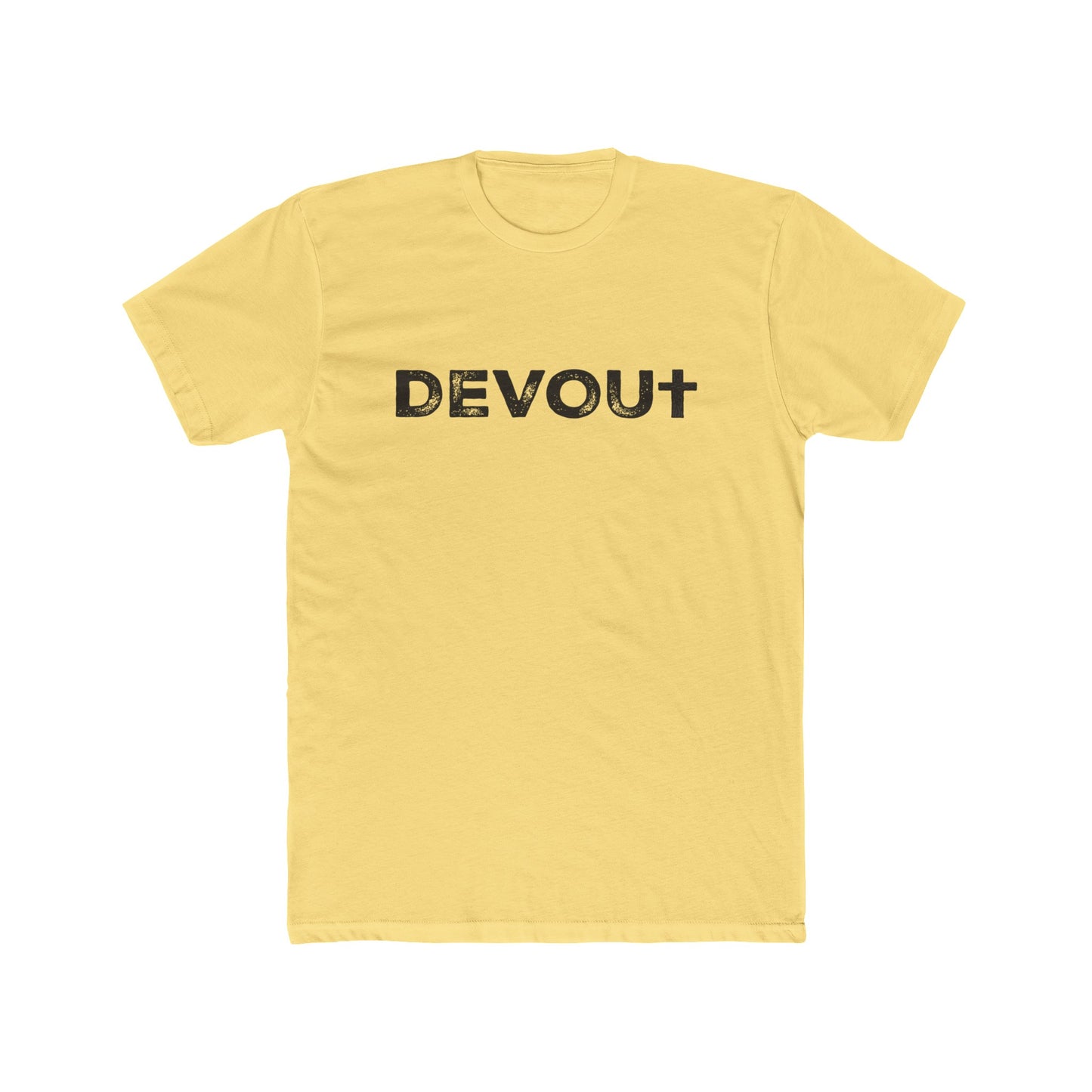 Devout T-Shirt