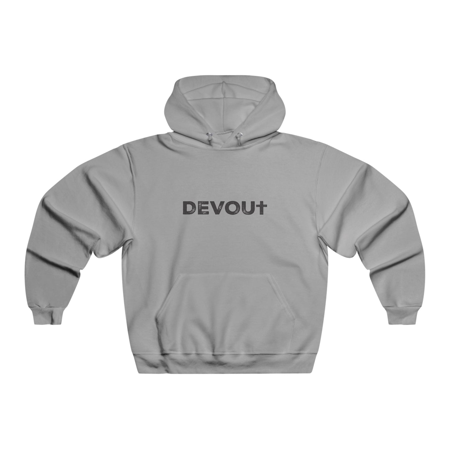 Devout Hoodie