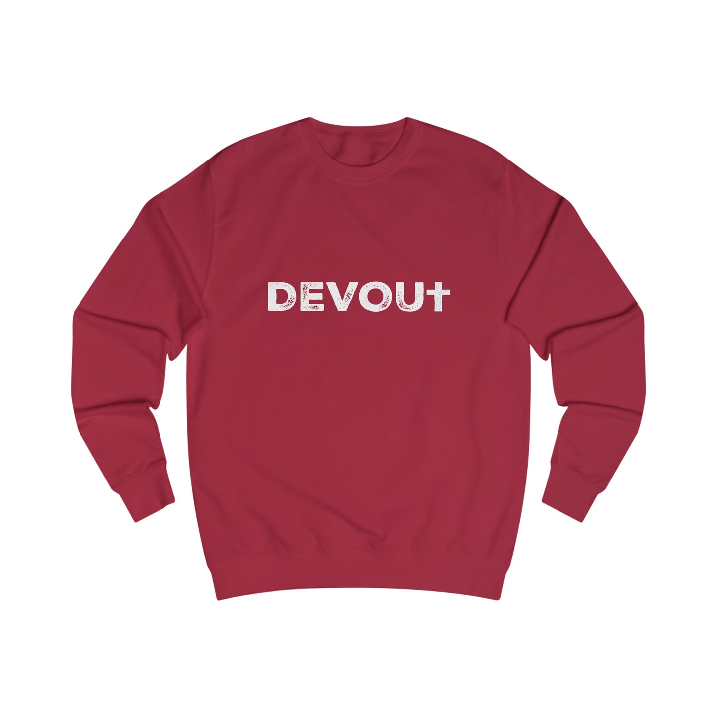 Devout Sweatshirt