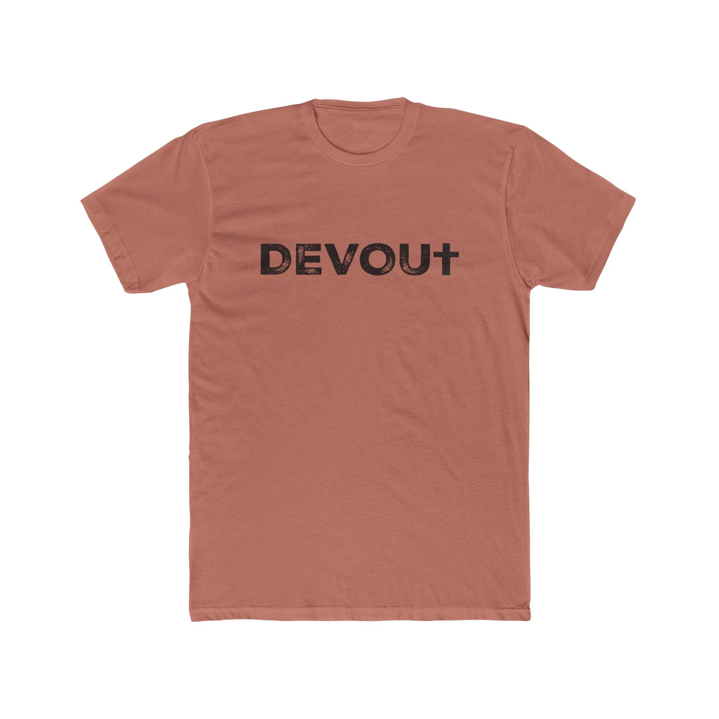 Devout T-Shirt