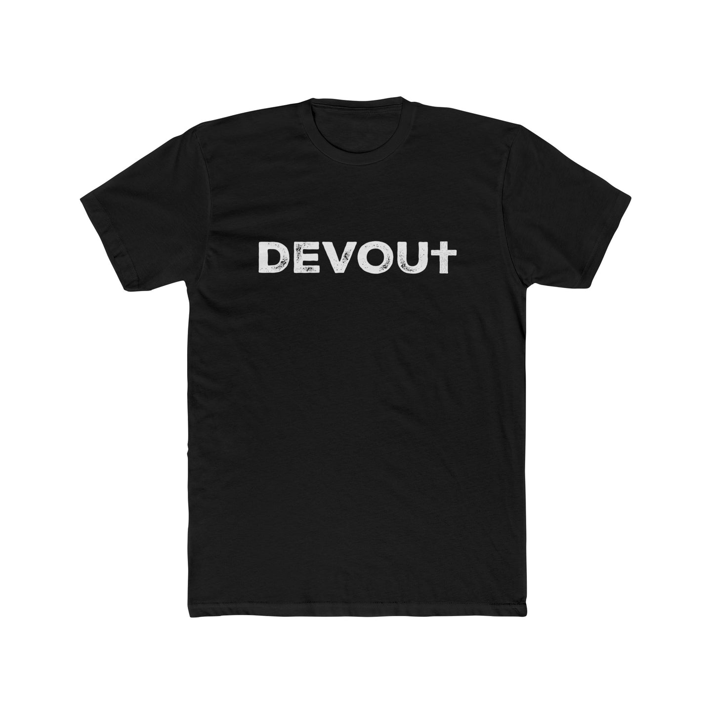 Devout T-Shirt